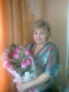 Аватар пользователя