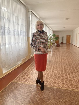 Аватар пользователя