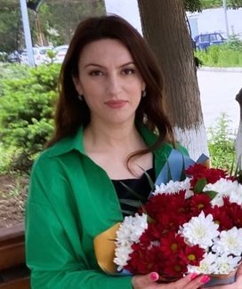 Аватар пользователя