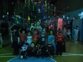 Аватар пользователя
