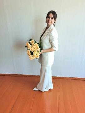 Аватар пользователя