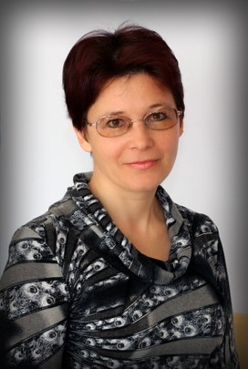 Грищенко Ольга