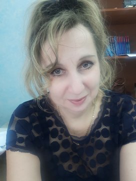 Аватар пользователя