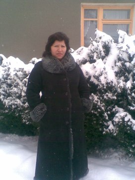 Аватар пользователя