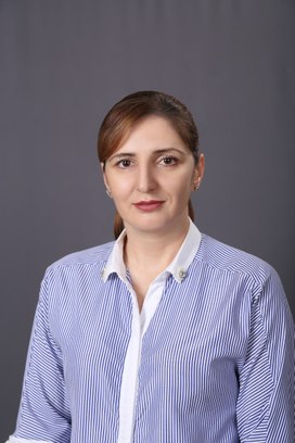 Аватар пользователя