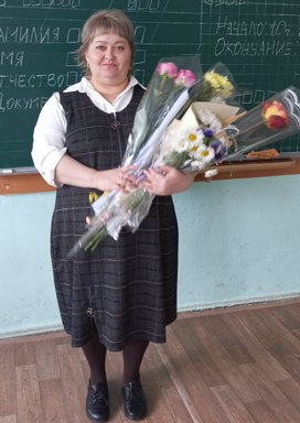 Аватар пользователя