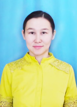 Аватар пользователя