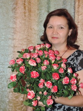 Аватар пользователя