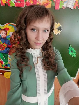 Аватар пользователя