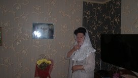 Аватар пользователя