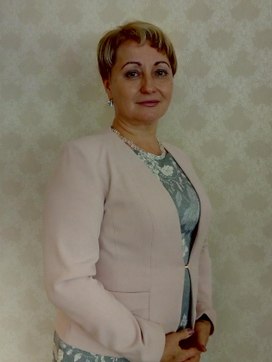 Аватар пользователя