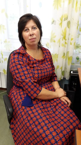 Аватар пользователя
