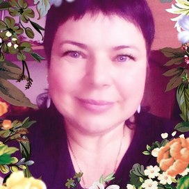 Аватар пользователя