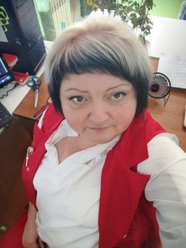 Аватар пользователя