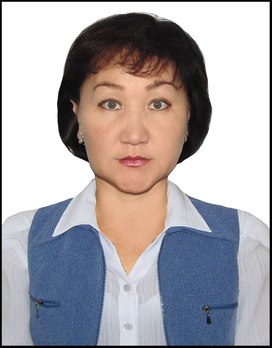 Аватар пользователя