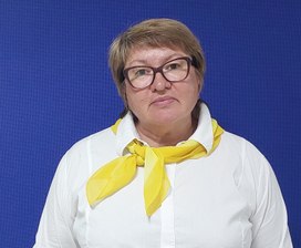 Башарина Елена