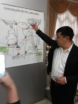 Аватар пользователя