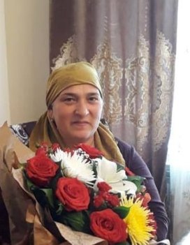 Аватар пользователя