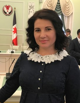 Аватар пользователя
