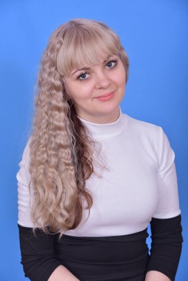 Аватар пользователя