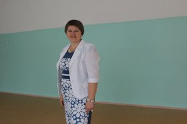 Аватар пользователя