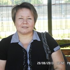 Аватар пользователя