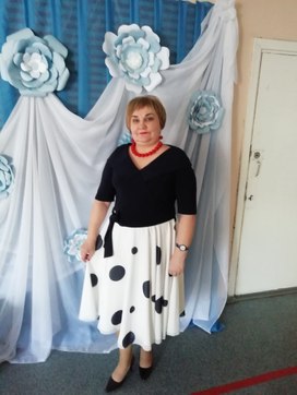 Аватар пользователя