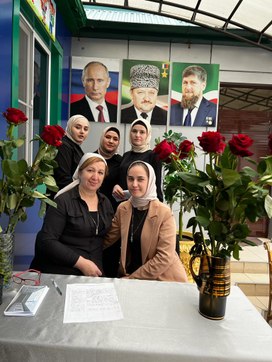 Аватар пользователя