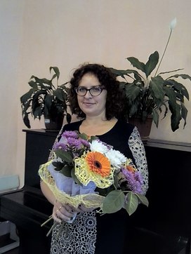 Аватар пользователя