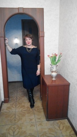 Аватар пользователя