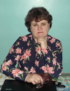 Аватар пользователя