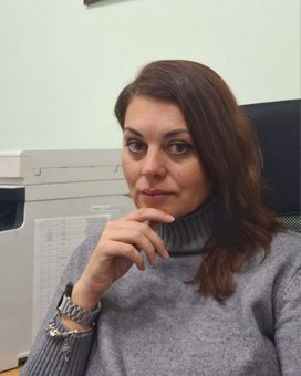 Аватар пользователя