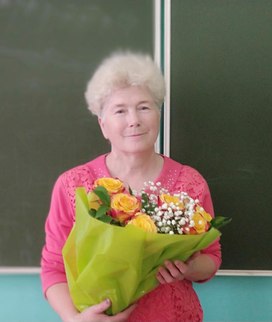 Аватар пользователя