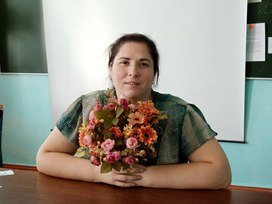 Аватар пользователя