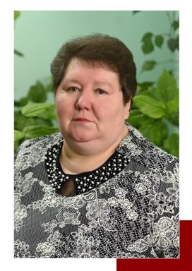 Гулидова Елена