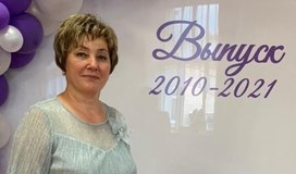 Аватар пользователя