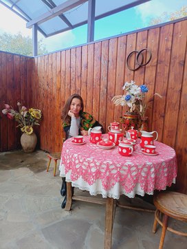 Аватар пользователя