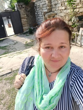 Аватар пользователя