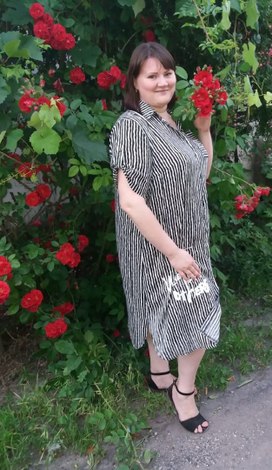 Аватар пользователя