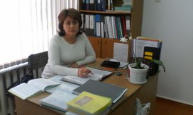 Аватар пользователя
