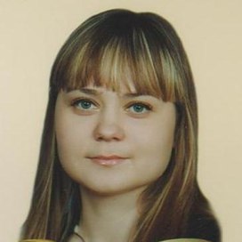 Масленникова Наталья
