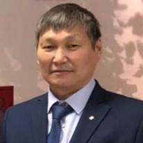 Аватар пользователя