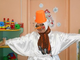 Аватар пользователя
