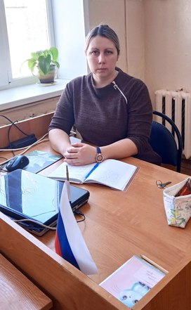 Аватар пользователя