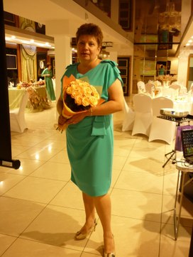 Аватар пользователя