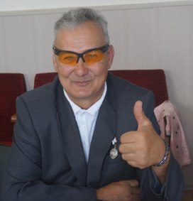 Аватар пользователя