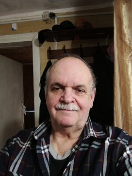 Аватар пользователя