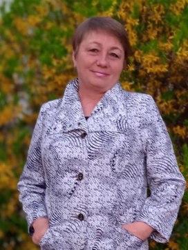 Аватар пользователя