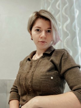 Аватар пользователя