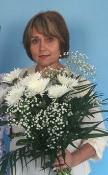 Аватар пользователя